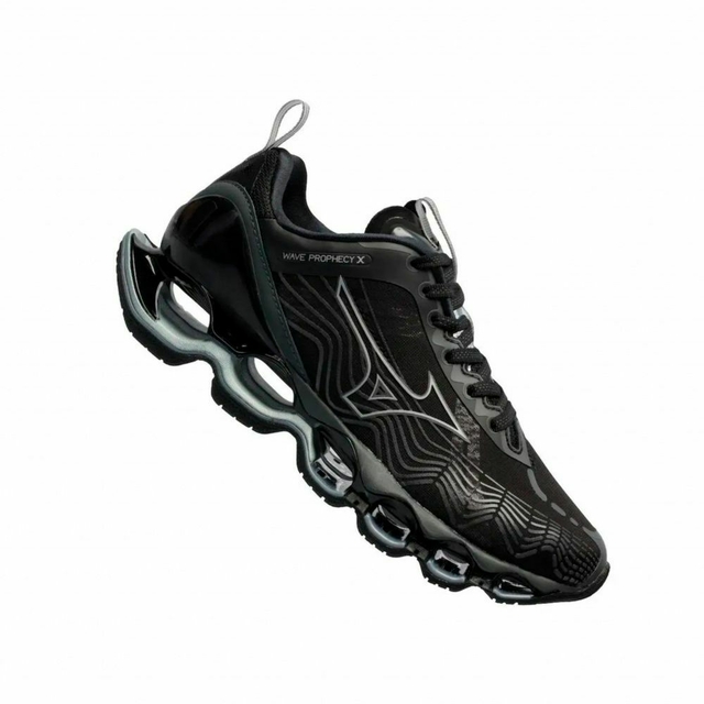 Mizuno prophecy clearance 5 todo preto