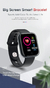 Smart Watch , Multifuncional Bluetooth pulseira esportes na internet