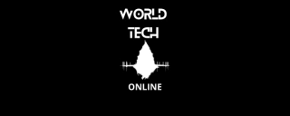 Loja de informática e eletrônicos World Tech Online