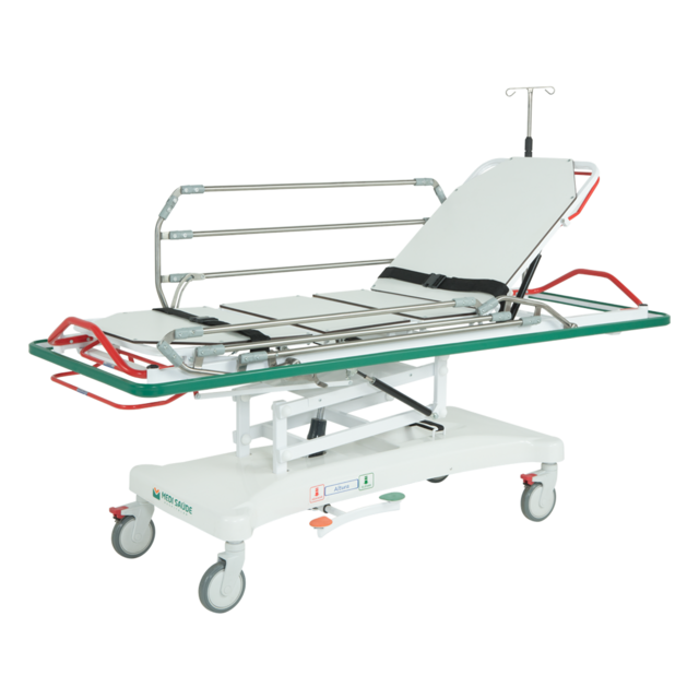 Equipamentos Hospitalares - Ritec Hospitalar