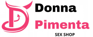 Donna Pimenta Sex Shop