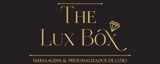 The Lux Box | Embalagesn & personalizado de luxo