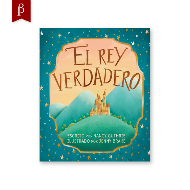 El Rey verdadero Comprar en Librería Biblíon