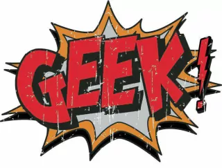 Geek Shop