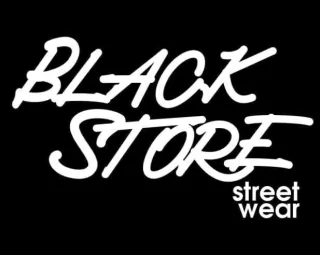  Black Store 