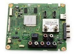 Placa Principal Tv Panasonic Tc L Xm B Tnp G