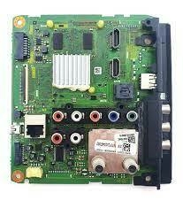 Placa Principal Tv Panasonic Tc Cs B Tnph