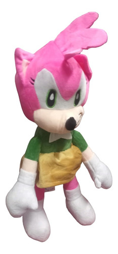 Peluche de amy rose online