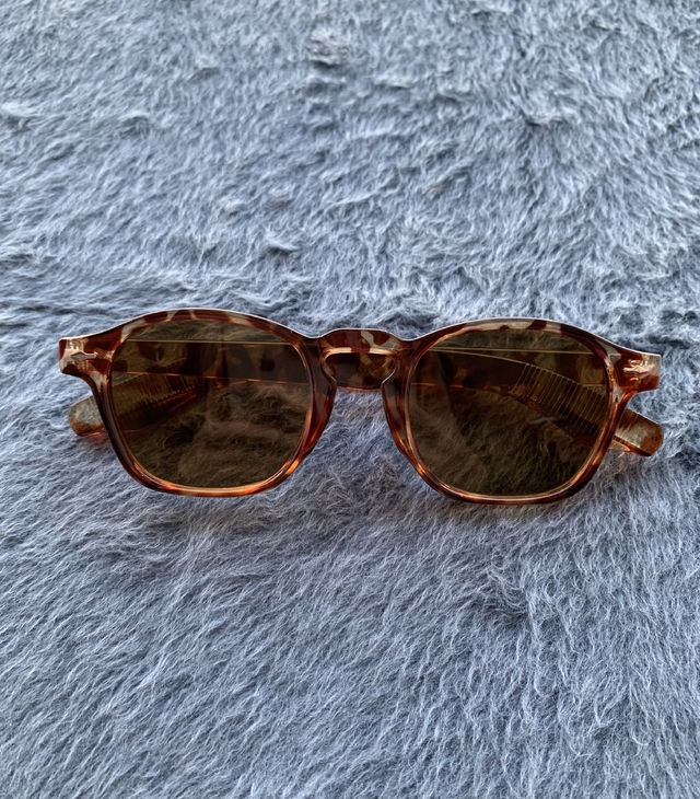 LENTES ANIMAL PRINT