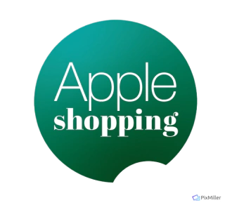 Apple Shopping