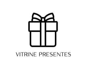 Vitrine Presentes
