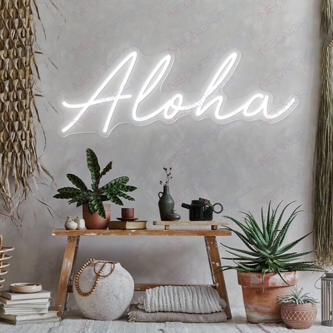 Imagem do banner rotativo Aloha Store