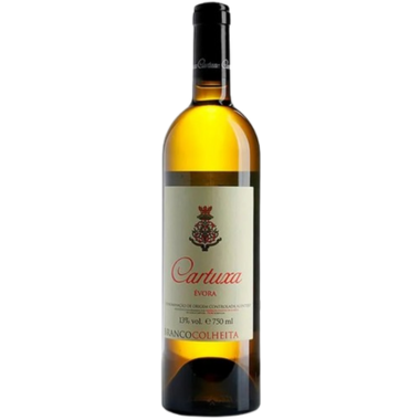 Vinho Cartuxa Colheita Branco Ml