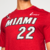 Miami Heat #22 Jimmy Butler Visitante en internet