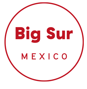 Big Sur Mexico