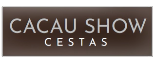 CACAU SHOW CESTAS