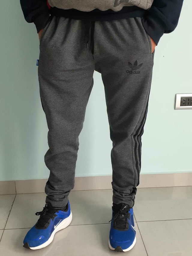 jogging adidas hombre clasico