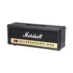 Amplificador de guitarra Marshall JCM2000 DSL100