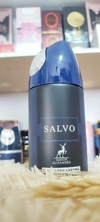 Perfume Spray Salvo Intense - Maison Alhambra inspirado no Sauvage Dior - 200 ml