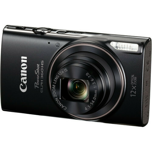 Canon shops PowerShot