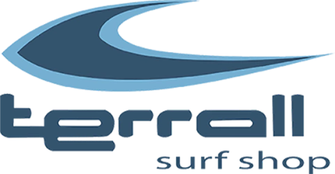 TERRALL SURF SHOP