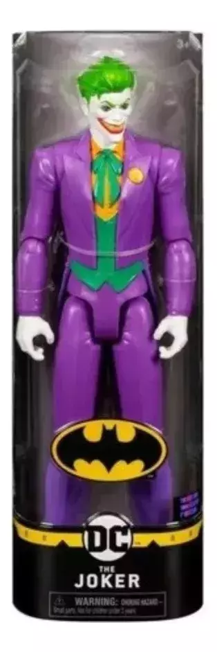 Joker Guason muneco 30cm