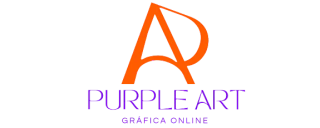 Purple Art
