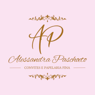 Alessandra Paschoeto Convites