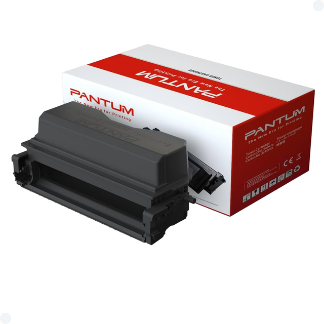 Comprar Suprimentos em Loja Pantum Oficial Brasil