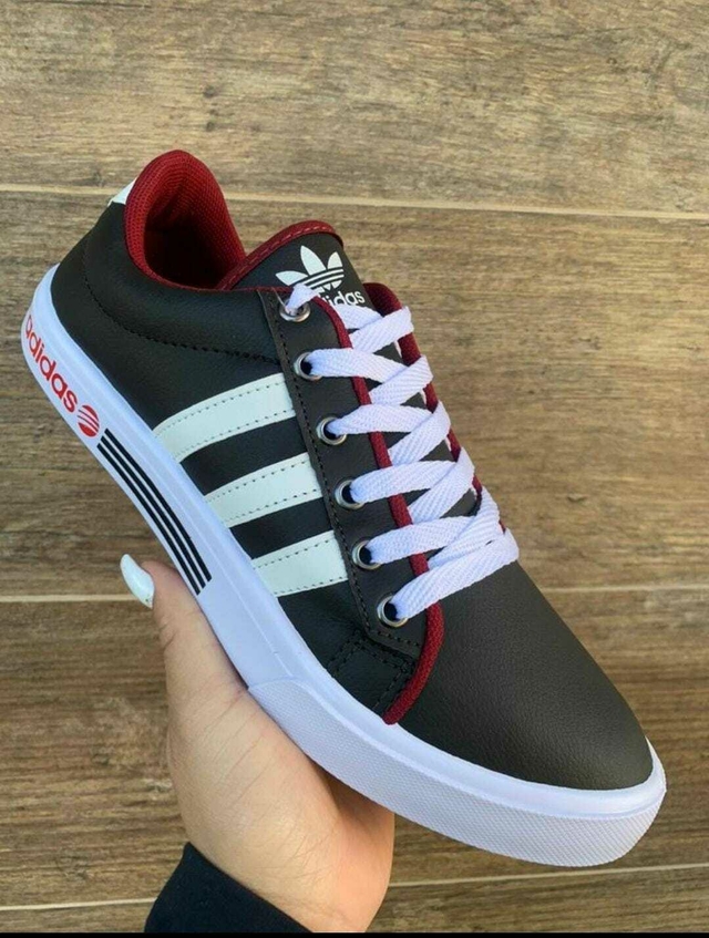 ZAPATILLAS URBANA ADIDAS HOMBRE