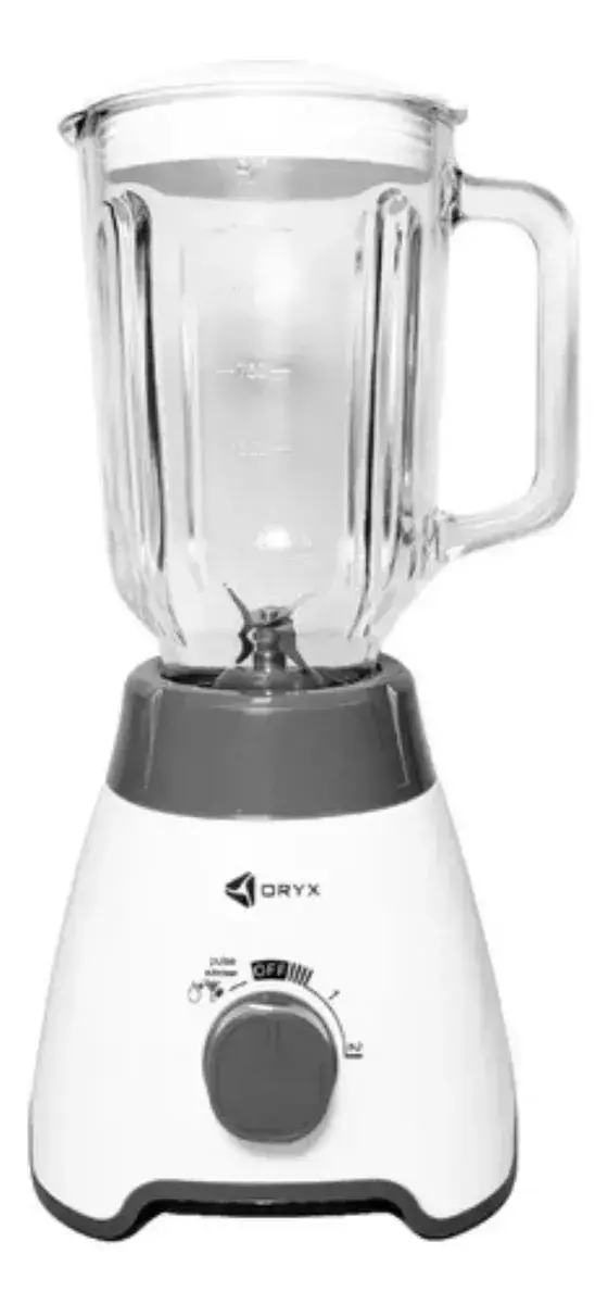 Licuadora oryx 2025