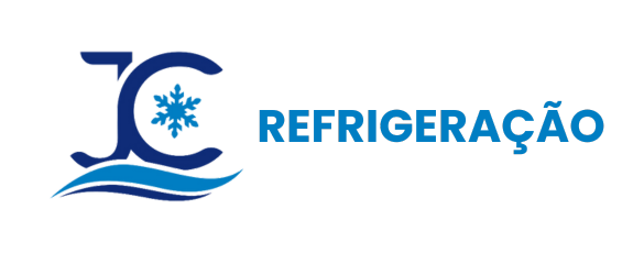 JC REFRIGERAÇÃO JC REFRIGERAÇÃO