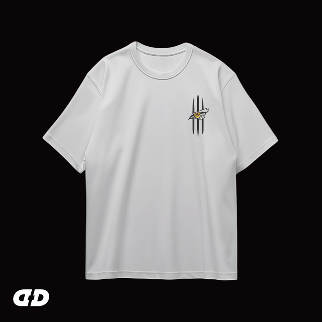 Iuter ionised White Demon