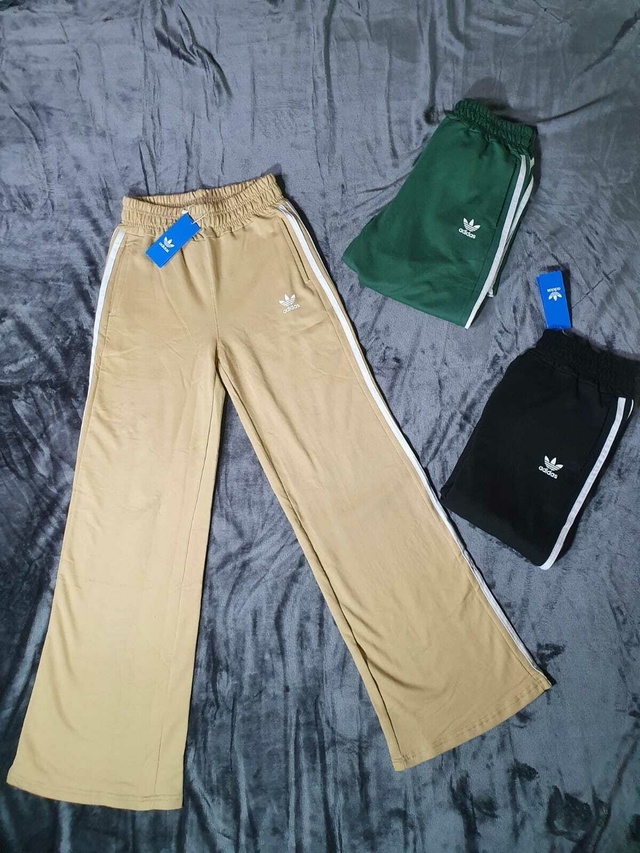 Pantalon Adidas oxford