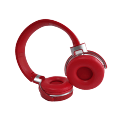 Auricular Bluetooth Vincha NG-A26BT - NOGA - comprar online