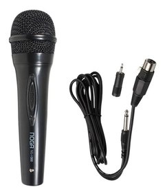 Microfono NOGA NG-H300