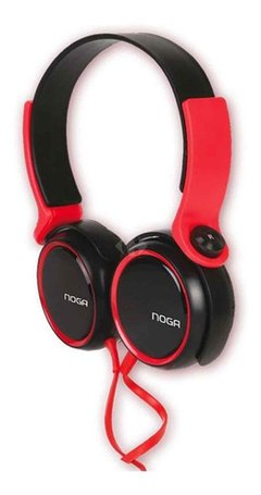 Auricular Vincha NOGA NG-904 - comprar online