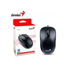Mouse Usb Genius Dx-110