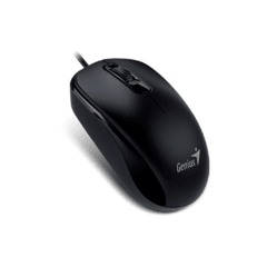 Mouse Usb Genius Dx-110 en internet
