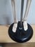 Mini Esqueleto Humano 45cm de Altura - Articulado - para Estudio - Garage D