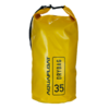 Bolso estanco Aquafloat 35L c/cinta amarillo (K1100113060300)