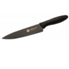 Cuchillo Arbolito Bokercut 20 cm.Negro (V902B)