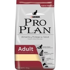 Pro Plan Alimento Balanceado para perros y gatos