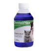 Dental Plax  del Laboratorio Afford es una solución antiséptica bucal para caninos y felinos con Xilitol