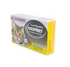 La Pipeta Osspret – Antiparasitario externo para pulgas en gatos
