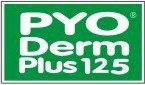 Pyo Derm Plus Antibiotico - Cefalexina saborizada para perros y gatos