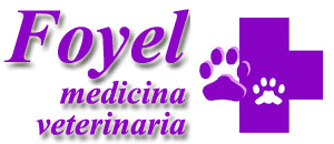 Foyel farmacia veterinaria para perros y gatos en Bariloche 