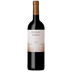 Desierto Pampa Malbec x750ml