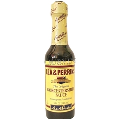 Lea & Perrins salsa Worcestershire x150ml