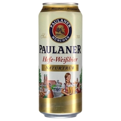 Paulaner Weißbier x500 ml